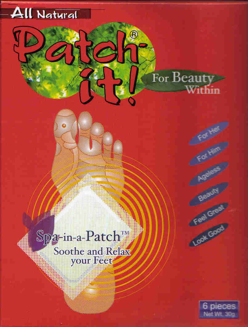 Patch It