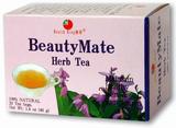 Beauty Mate Herb Tea* (20 Tea Bags)