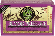 Blood Pressure Tea* (20 Tea Bags)