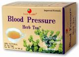 Blood Pressure Herb Tea* (20 tea bags)