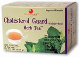 Cholesterol Guard Herb Tea*(20 Tea Bags) 