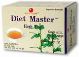 Diet Master Herb Tea* (20 Tea Bags)  