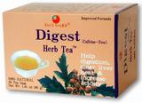 Digest Herb Tea* (20 Tea Bags) 