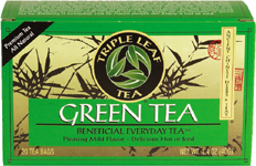 Green Tea* (20 Tea Bags)