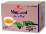 Manhood Herb Tea* (20 Tea Bags)